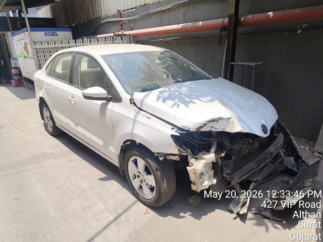 Skoda Rapid Ambition 1.0 TSI AT